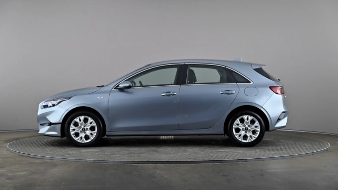 2023 Kia Ceed