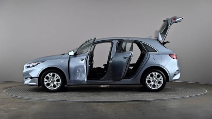 2023 Kia Ceed