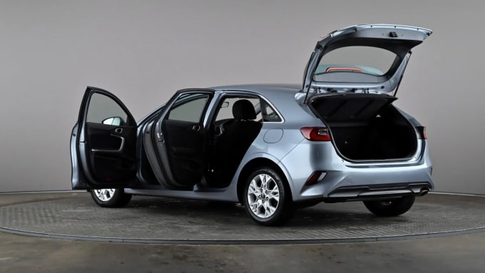 2023 Kia Ceed