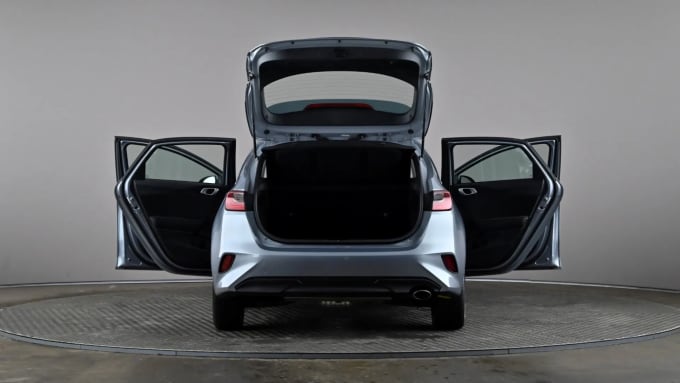 2023 Kia Ceed