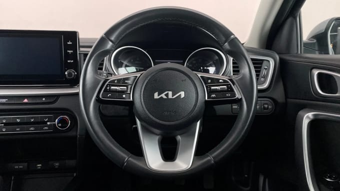 2023 Kia Ceed