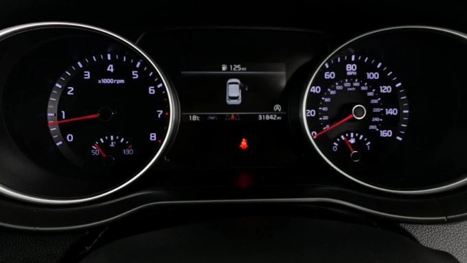 2023 Kia Ceed