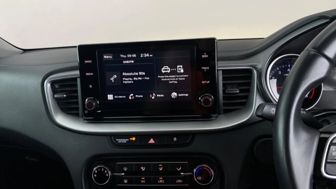 2023 Kia Ceed