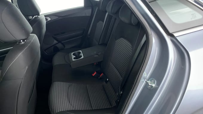 2023 Kia Ceed