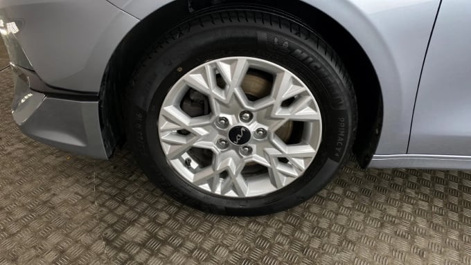 2023 Kia Ceed