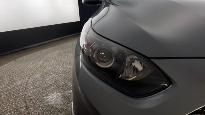 2023 Kia Ceed