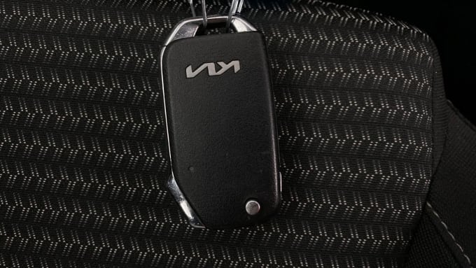2023 Kia Ceed