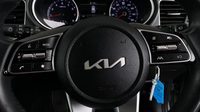 2023 Kia Ceed