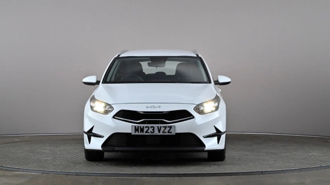 2023 Kia Ceed