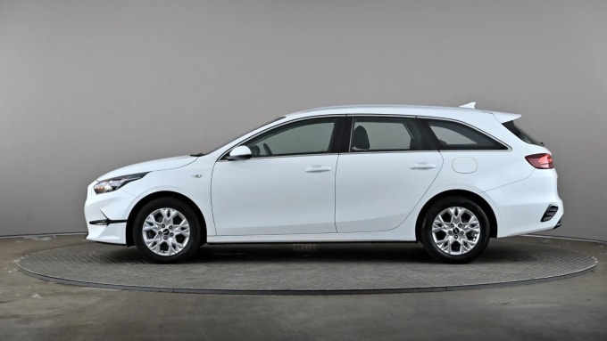 2023 Kia Ceed