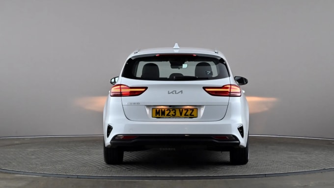 2023 Kia Ceed