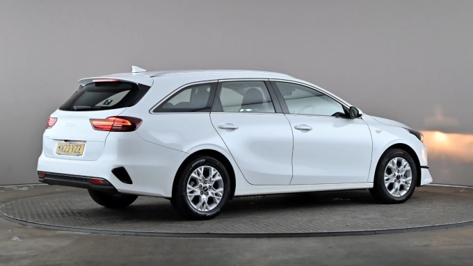 2023 Kia Ceed