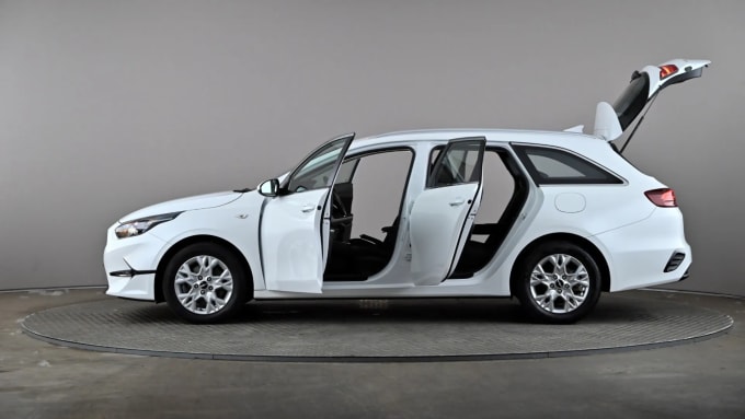 2023 Kia Ceed