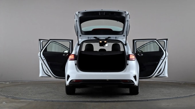 2023 Kia Ceed