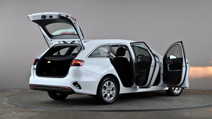 2023 Kia Ceed
