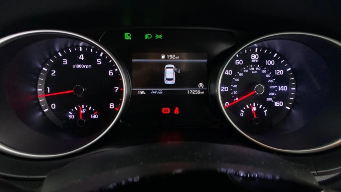 2023 Kia Ceed