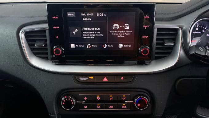 2023 Kia Ceed