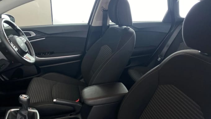 2023 Kia Ceed