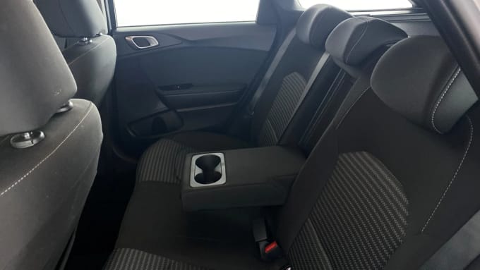 2023 Kia Ceed