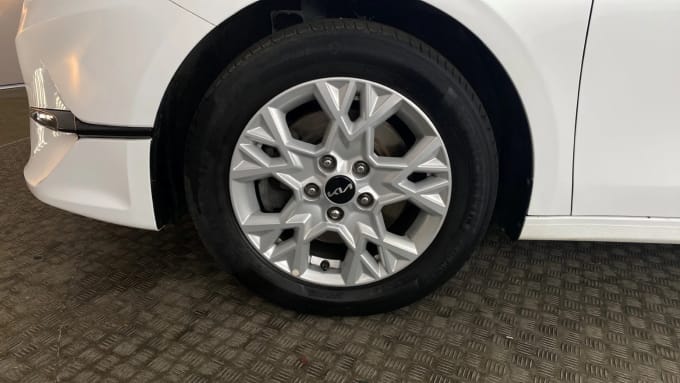 2023 Kia Ceed