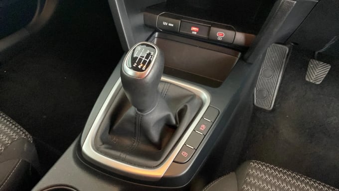2023 Kia Ceed