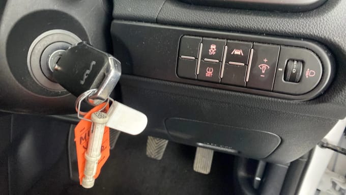 2023 Kia Ceed