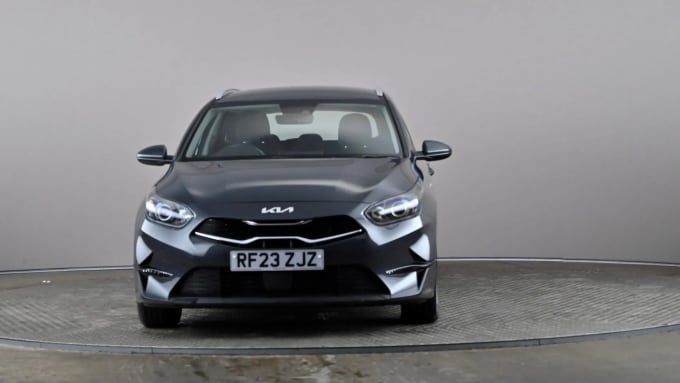 2023 Kia Ceed