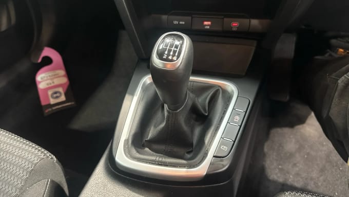 2023 Kia Ceed