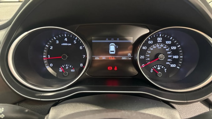 2023 Kia Ceed