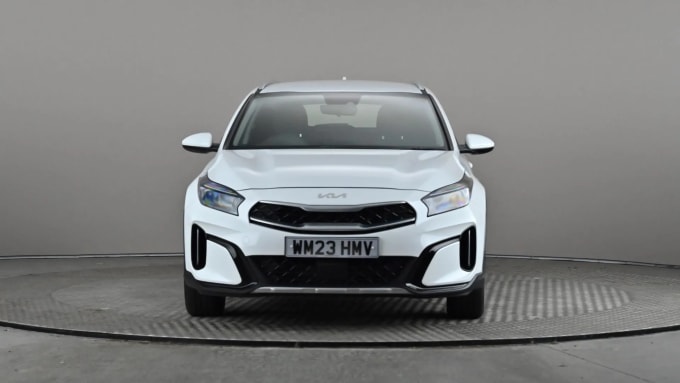 2023 Kia Xceed