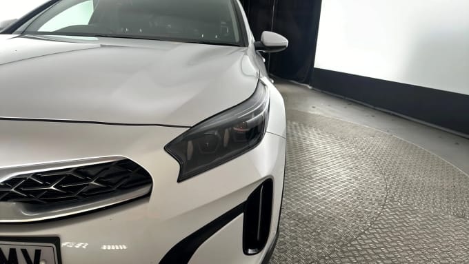 2023 Kia Xceed