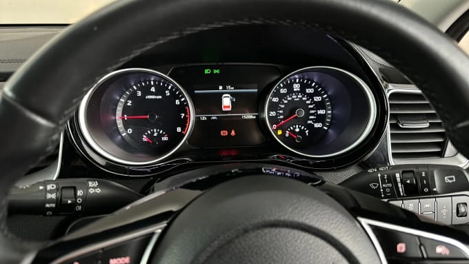 2022 Kia Ceed