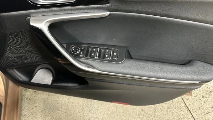 2022 Kia Ceed