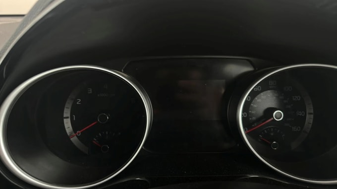 2022 Kia Ceed