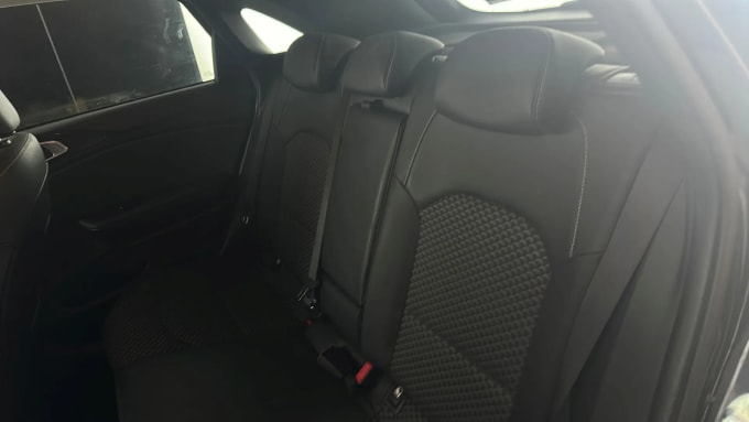 2022 Kia Ceed