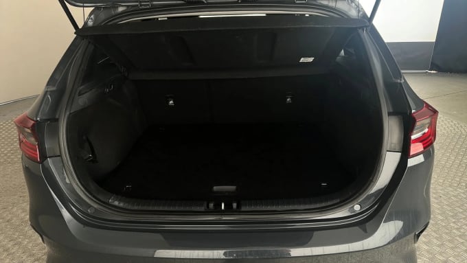 2022 Kia Ceed