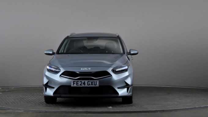2024 Kia Ceed