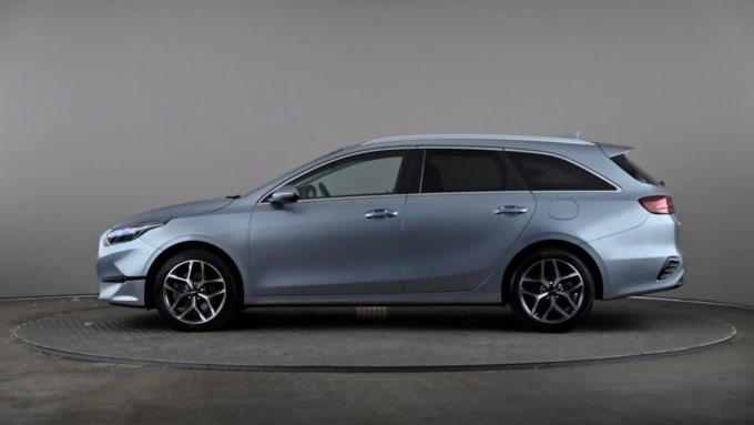 2024 Kia Ceed