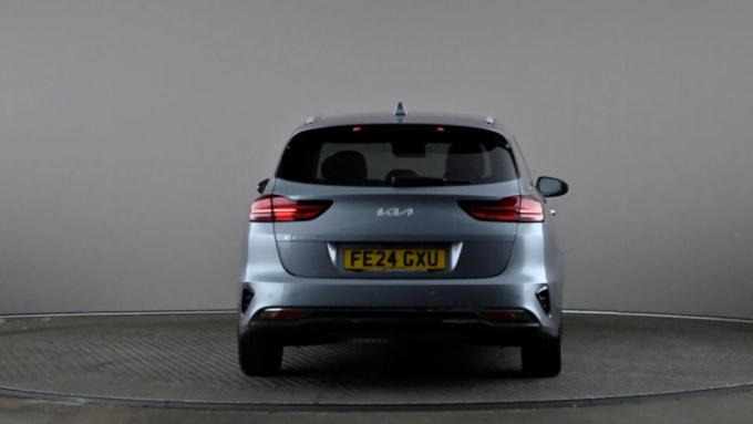 2024 Kia Ceed