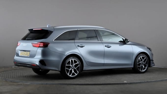 2024 Kia Ceed