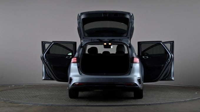 2024 Kia Ceed