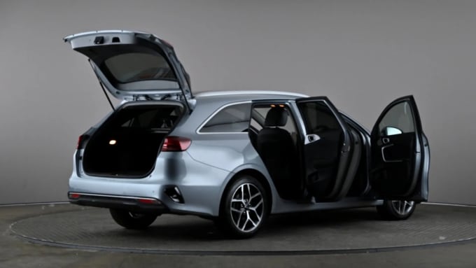 2024 Kia Ceed