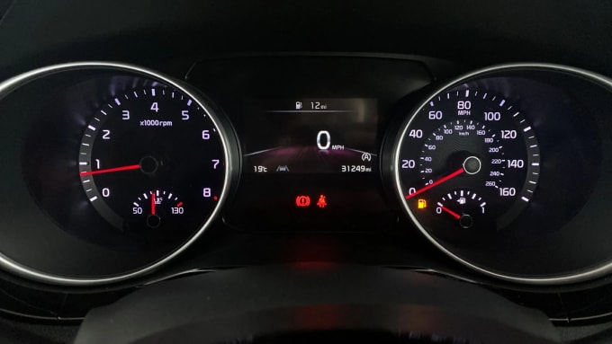 2024 Kia Ceed