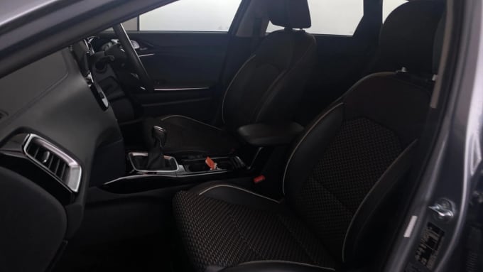 2024 Kia Ceed