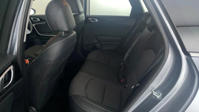 2024 Kia Ceed