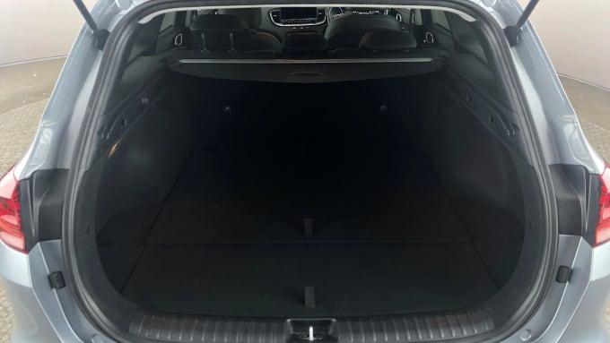2024 Kia Ceed