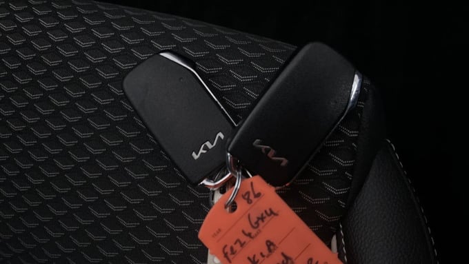 2024 Kia Ceed