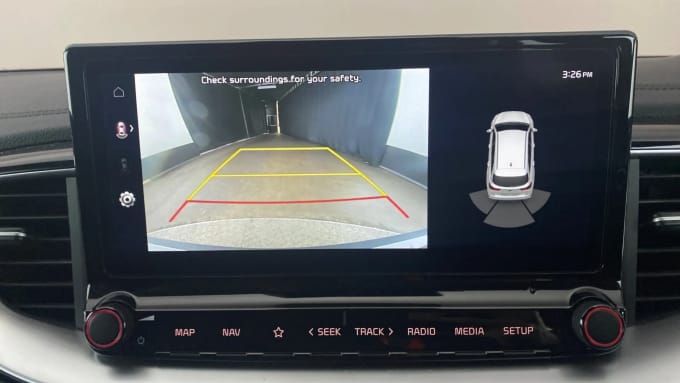 2024 Kia Ceed