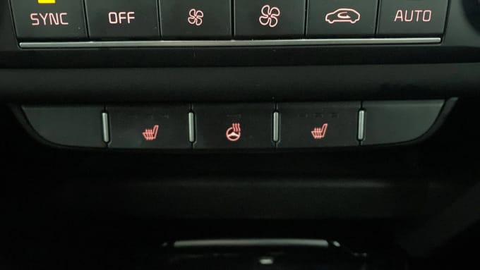 2024 Kia Ceed