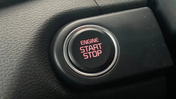 2024 Kia Ceed